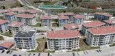 İzmir'in deprem konutları tamamlanıyor