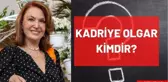 Kadriye Olgar kimdir? Kaç yaşında, nereli, mesleği ne? Twitter'da videosuyla konuşulan Kadriye Olgar'ın sosyal medya hesapları