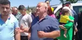 Erzinli depremzedeler konut projesi için çözüm istiyor