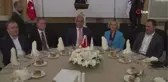 Kültür ve Turizm Bakanı Ersoy: 