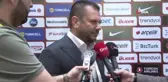 Kulüp başkanlarından TFF Olağan Seçimli Genel Kurulu'nda açıklamalar -1-