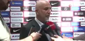 Kulüp başkanlarından TFF Olağan Seçimli Genel Kurulu'nda açıklamalar -2-