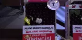 Lapseki Belediyesi 38. Kiraz Festivali'nde Cengiz Kurtoğlu coşkusu yaşandı