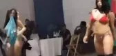 Meksika'da Babalar Günü etkinliğinde striptiz skandalı