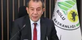Tanju Özcan kimdir? Tanju Özcan kaç yaşında, nereli? Tanju Özcan hayatı ve biyografisi!