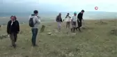 Haymana'nın tarihi değerleri kayıt altına alınıyor