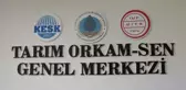 TMO Çalışanları İzinsiz ve Yoğun Bir Şekilde Çalıştırılıyor