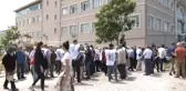 Ttb Merkez Konseyi Üyelerinin Görevden Alınması İstemiyle Açılan Dava 10 Kasım'a Ertelendi