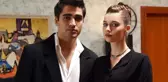 Afra Saraçoğlu ile Mert Ramazan Demir sevgili mi? Yalı Çapkını Afra ve Mert birlikte mi? Mert Ramazan Demir ve Afra Saraçoğlu aşk mı yaşıyor?