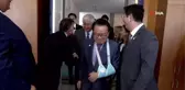 AK Parti Grup Başkanı Abdullah Güler, World Expo 2030 Busan Komitesi Başkanı Jae Hoi ile görüştü