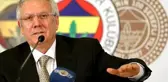 Aziz Yıldırım başkan adayı olacak mı? Aziz Yıldırım Fenerbahçe'nin başkanı olacak mı?