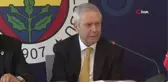 Aziz Yıldırım: 