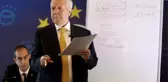 Aziz Yıldırım'ın Fenerbahçe başkanlığı için 