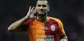 Eren Derdiyok dibe vurdu! Eski Galatasaraylı, 2. Lig ekibinde