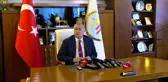 Fırıncılar Federasyonu Başkanı: Ekmek fiyatı 35,5 liranın üzerinde olmayacak