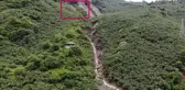 Giresun'da heyelan! Ahşap ev toprak altında kaldı: 1 kişi kayıp