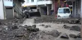 Giresun'da sel: 1 kayıp