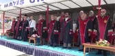 OMÜ İlahiyat Fakültesi 277 Mezun Verdi