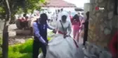 Katil Koca Tanığı Görünce Sinir Krizi Geçirdi