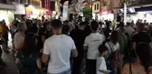 2. Marmaris Uluslararası Kültür ve Sanat Festivali'nde Sokak Konserleri Düzenlendi