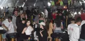 Müzik yasağı kalktı, Bodrum'da turistler sabaha kadar eğlendi! Sektör bayram ediyor