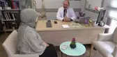 Skolyozda erken tanı için ebeveynlere büyük görev düşüyor