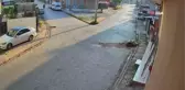 Taktıkları kaskın izini süren polis, gasp şüphelilerini yakaladı