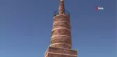 Cizre'deki Tarihi Yapıların Restorasyonu Tamamlandı, Turistleri Bekliyor