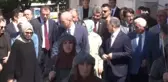 TBMM Başkanı Kurtulmuş'tan Türkiye'nin yükselişi için mücadele sözü