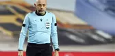 TFF'den Cüneyt Çakır bombası! Yeni görevi çok konuşulacak