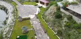 Tortum Şelalesi'ne milyonluk yatırım