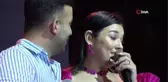 Tuğçe Kandemir konserinde sürpriz evlilik teklifi