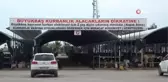 Vatandaşlar kurbanlık için son günü bekliyor