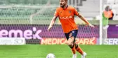 Yeni takım bulması uzun sürmedi! Caner Erkin, İstanbul ekibine imzayı attı