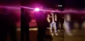 Yolcu otobüsü tuğla yüklü tıra çarptı: 1 ölü, 9 yaralı