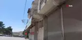 Balkondan düşen 4 yaşındaki çocuk şans eseri kurtuldu