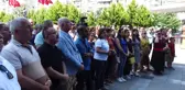 Başkan Sandal, Bayraklı Belediyesi çalışanlarıyla bayramlaştı