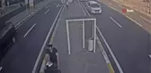 Cezaevi firarisi İstanbul Havalimanı'nda yakalandı
