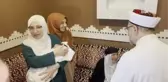 Türkiye'den 99 yaşındaki hacı adayları Arafat'a çıkmaya hazırlanıyor