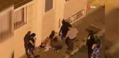 Fatih'te bıçaklı kavga: 2 yaralı