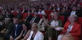 İYİ Parti 3. Olağan Kurultayı'nda GİK ve MDK üyeleri seçildi