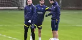 Kapıyı gösterdiler! Fenerbahçe, Gustavo Henrique'den kulüp bulmasını istedi