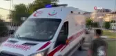 Kuşadası'nda motosiklet kazası: 1 ağır yaralı