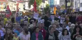 Madımak Katliamı, Yıl Dönümünde Tuzluçayır'da Anıldı: 