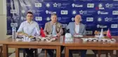 Nazilli Ticaret Odası yönetimi, Kuyucaklı üyeleri ile buluştu
