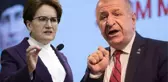 Özdağ'dan Akşener'in 