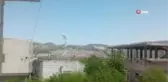 Rus uçaklarından Lazkiye'ye hava saldırısı: 2 ölü