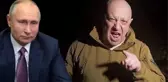 Rusya'da paralı askerler başkaldırdı! Wagner lideri, olayların yatışması için Putin'den 2 ismin kellesini istiyor