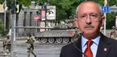 Rusya'daki darbe girişimini yorumlayan Kılıçdaroğlu, olayı SADAT'a bağladı