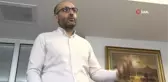 Uluslararası İlişkiler Uzmanı Dr. Kaya: 